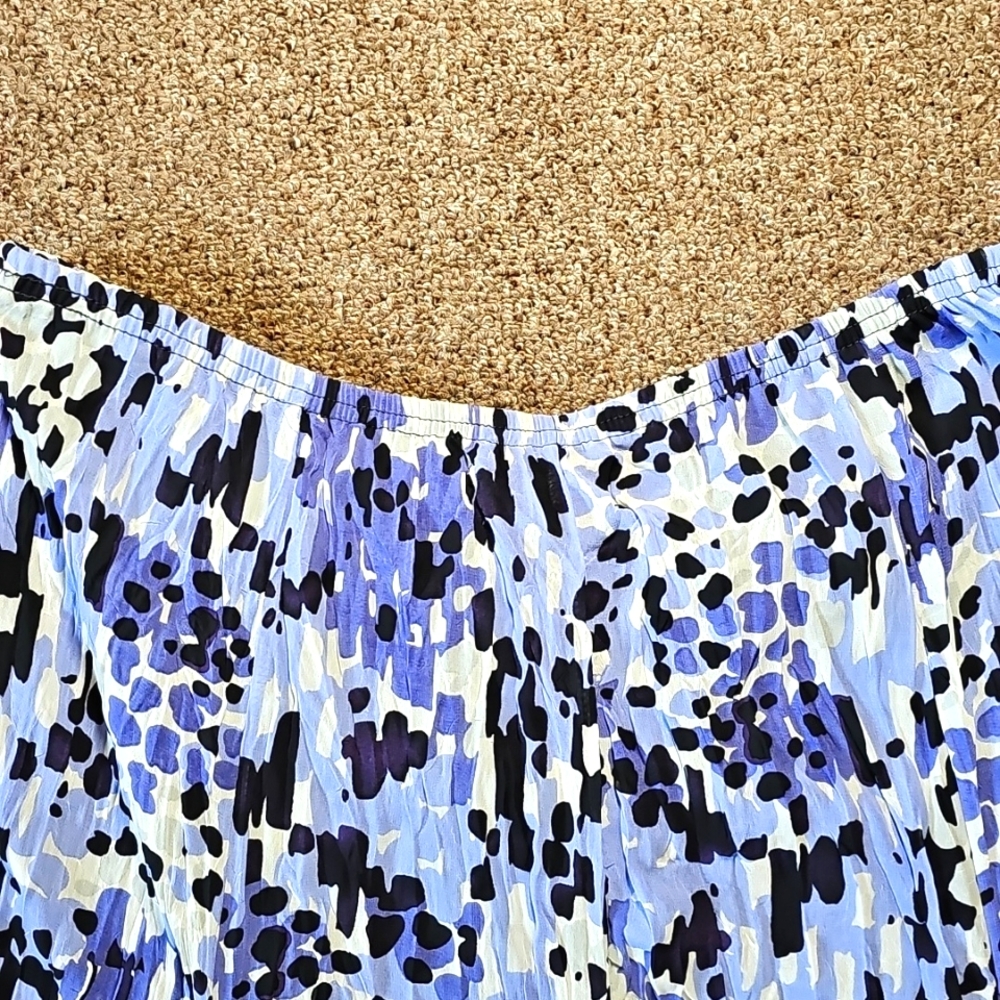 Maxi Skirt - Picture 4 of 12